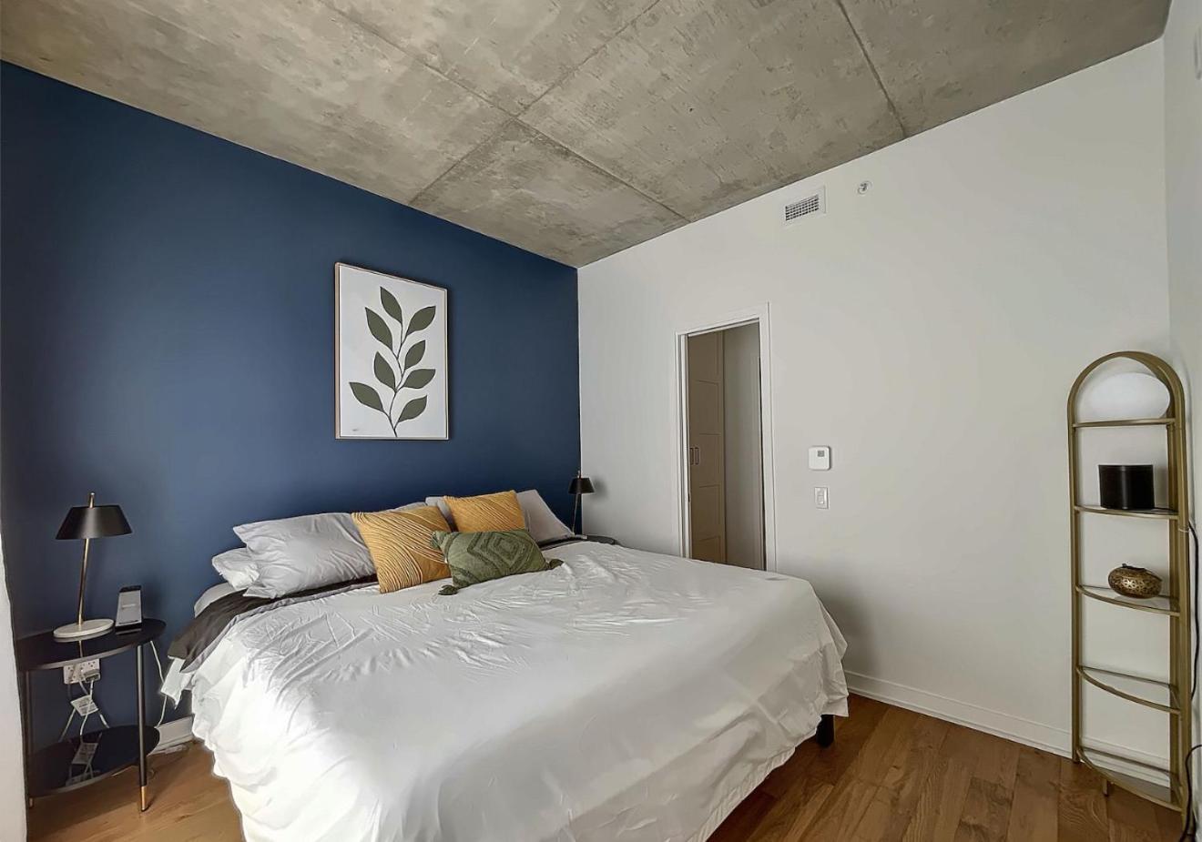 Appartement Pause Comfort Laval