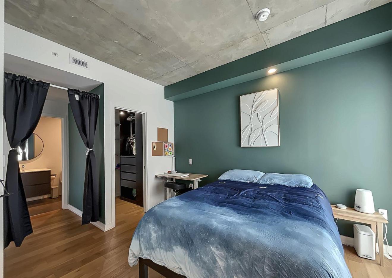 Pause Comfort Appartement Laval
