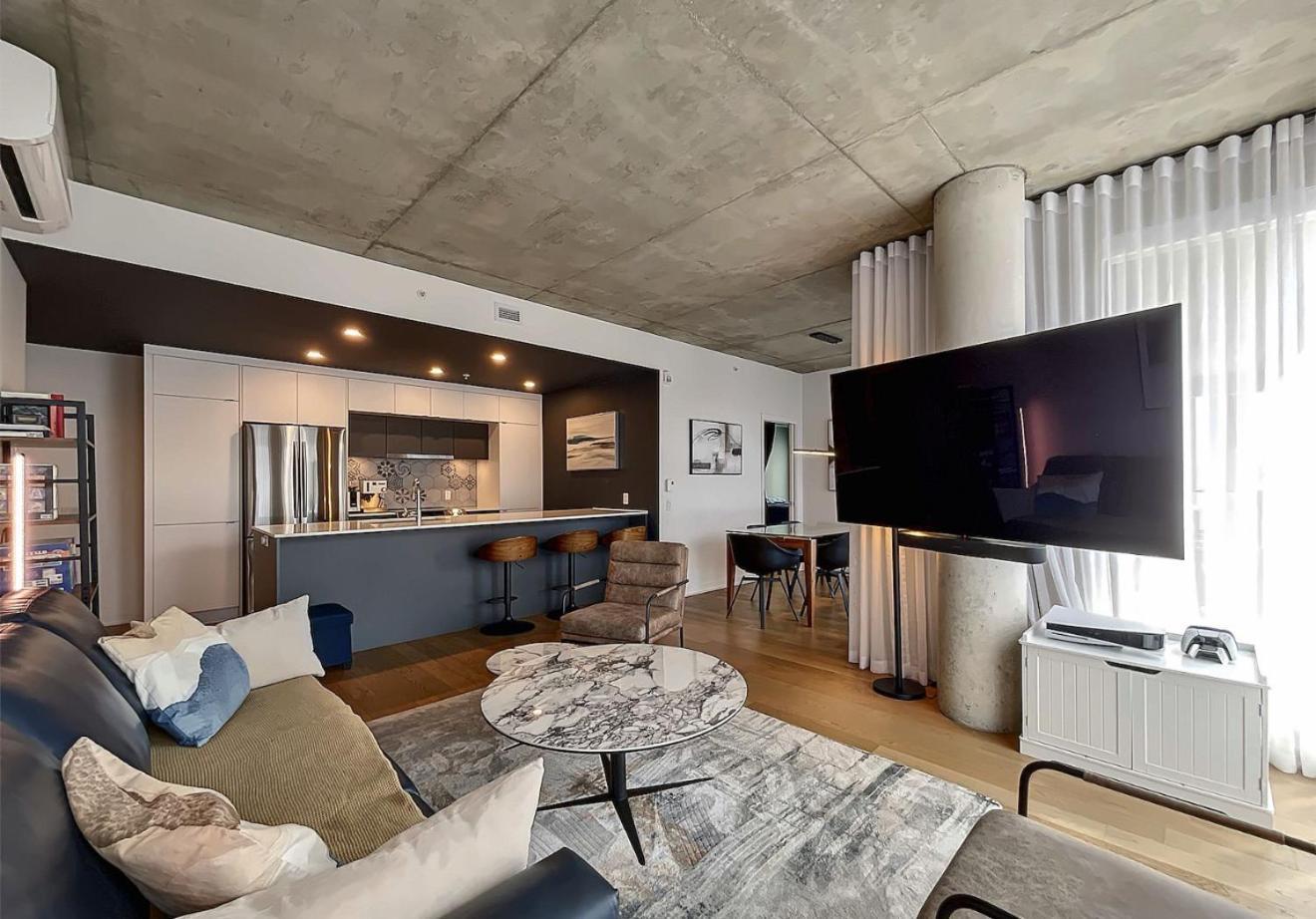 Appartement Pause Comfort *