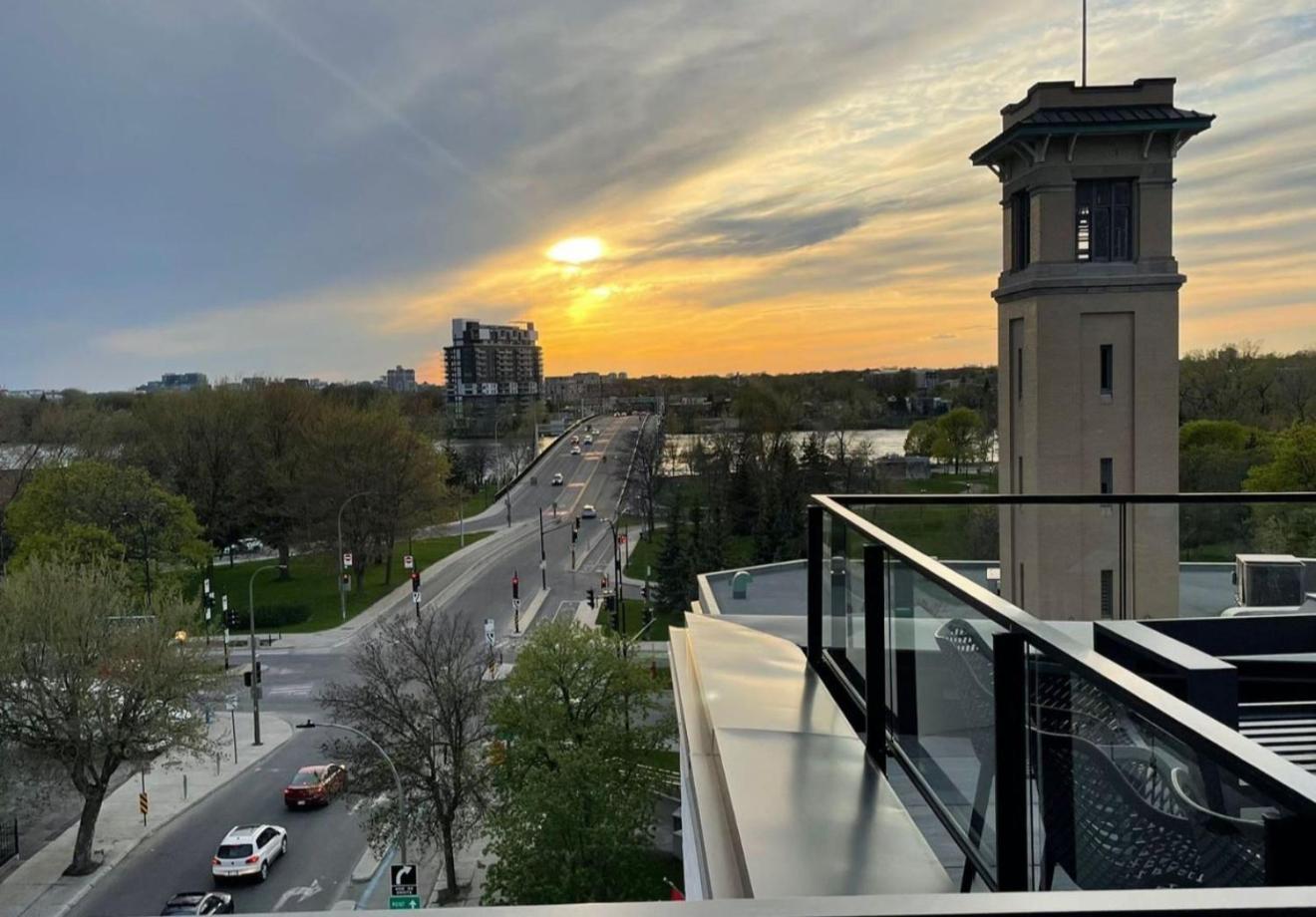 Appartement Pause Comfort Laval
